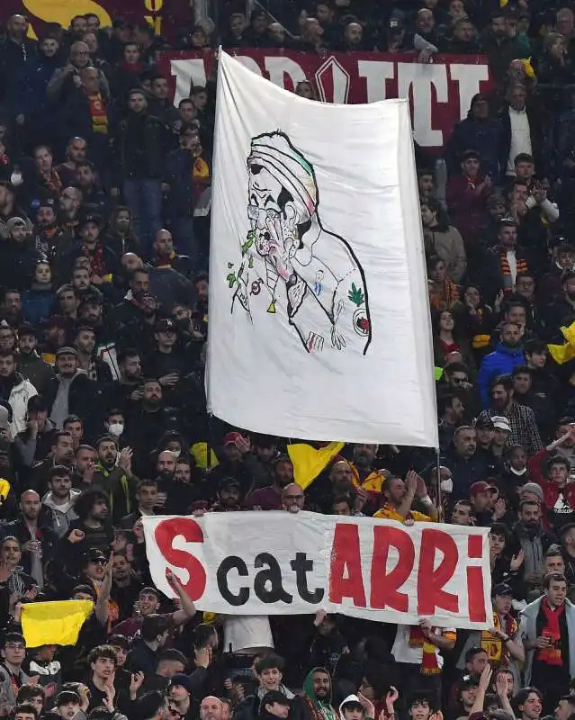 tifo roma foto mezzelani gmt 008