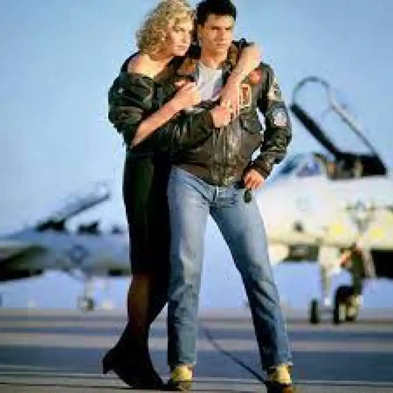 top gun