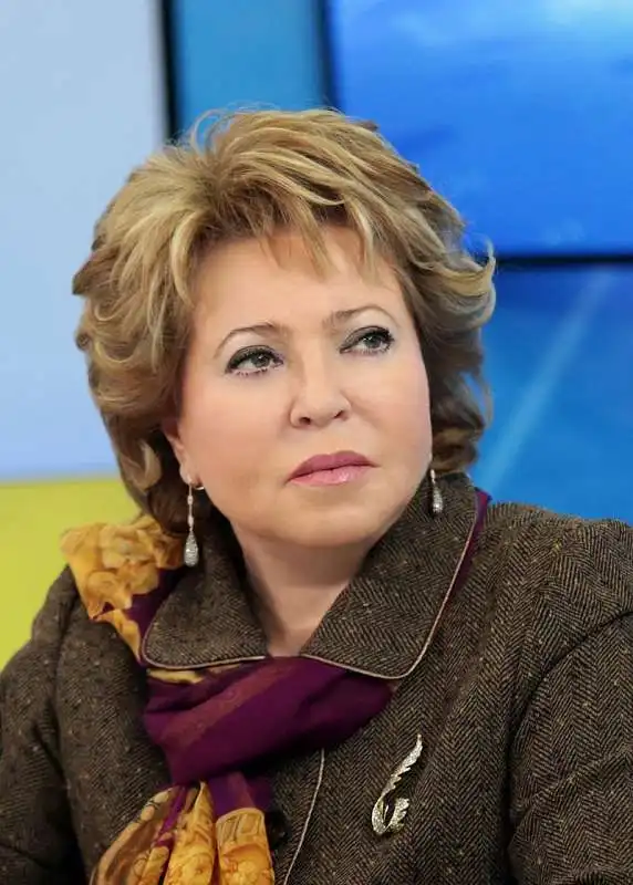 valentina matvienko 1