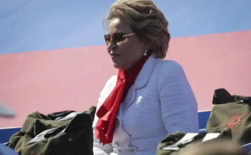 valentina matvienko 2