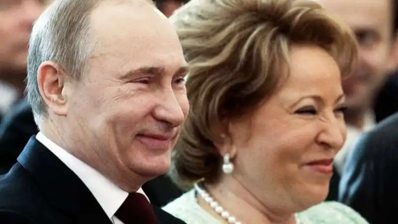 valentina matvienko con putin 2