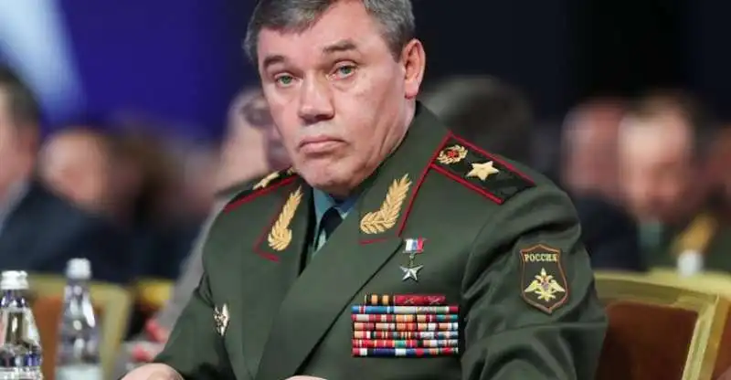 valerij gerasimov 2