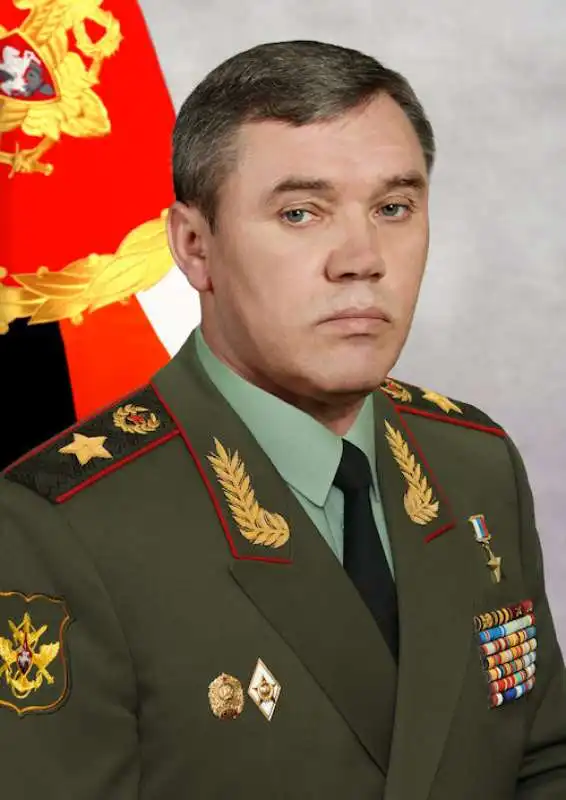 valerij gerasimov 5