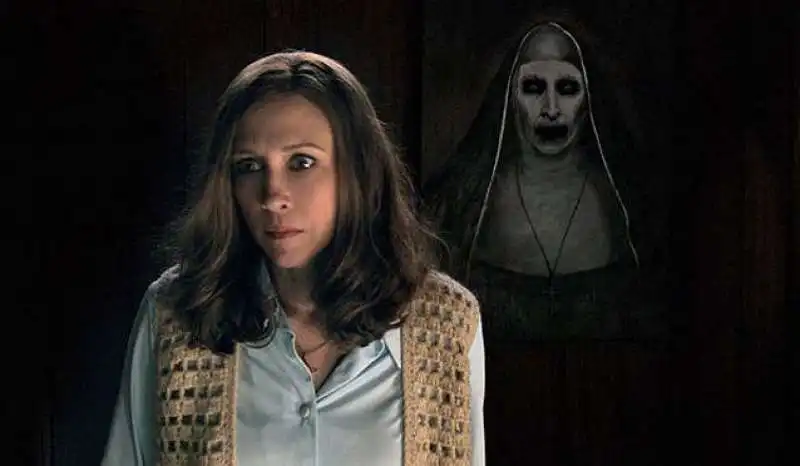 vera farmiga   l’evocazione – the conjuring 