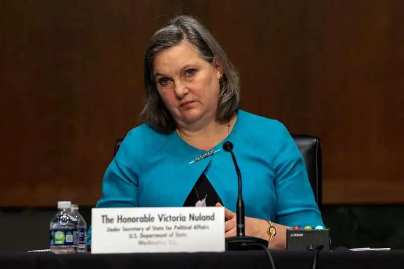 Victoria Nuland