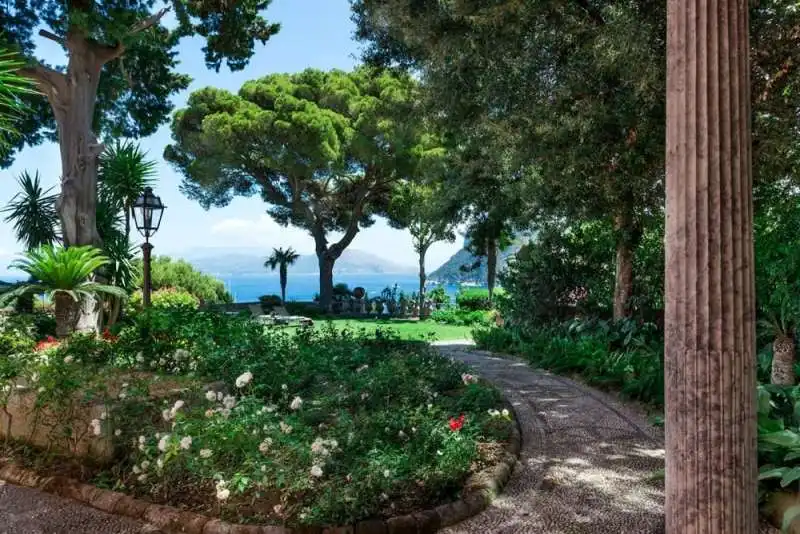 villa bismarck capri   foto italy sotheby's international realty (14)