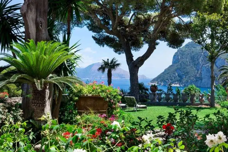 villa bismarck capri   foto italy sotheby's international realty (7)