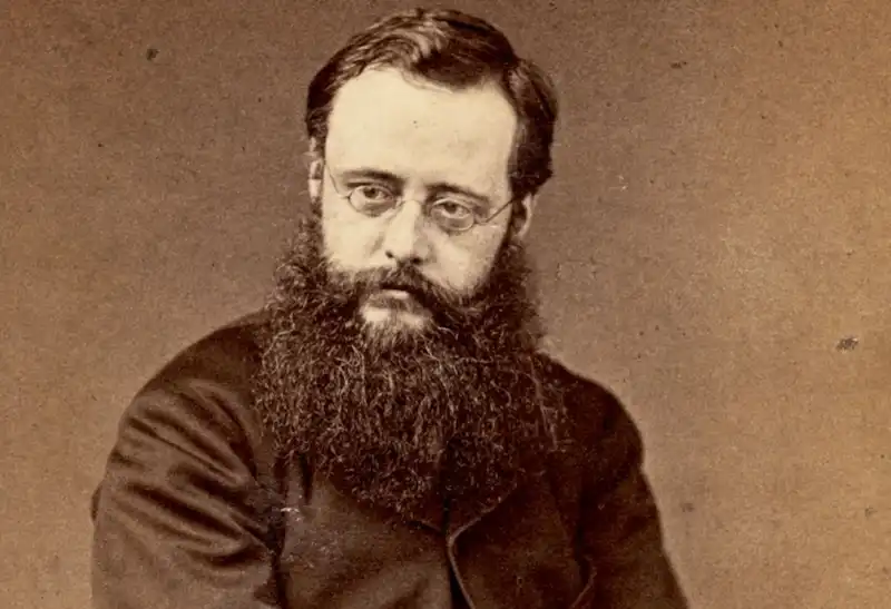 wilkie collins 