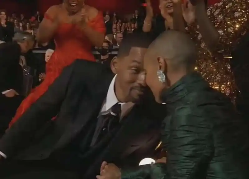 will smith e jada pinkett