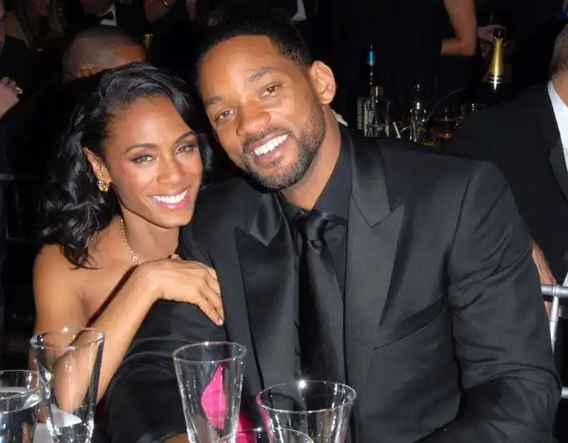 will smith jada pinkett smith  1