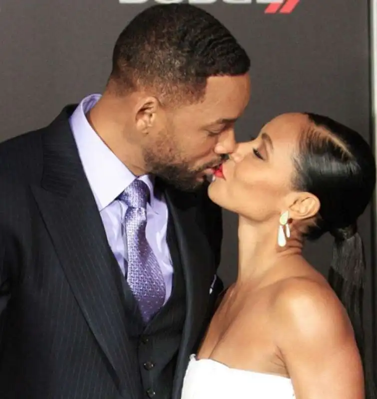 will smith jada pinkett smith  3