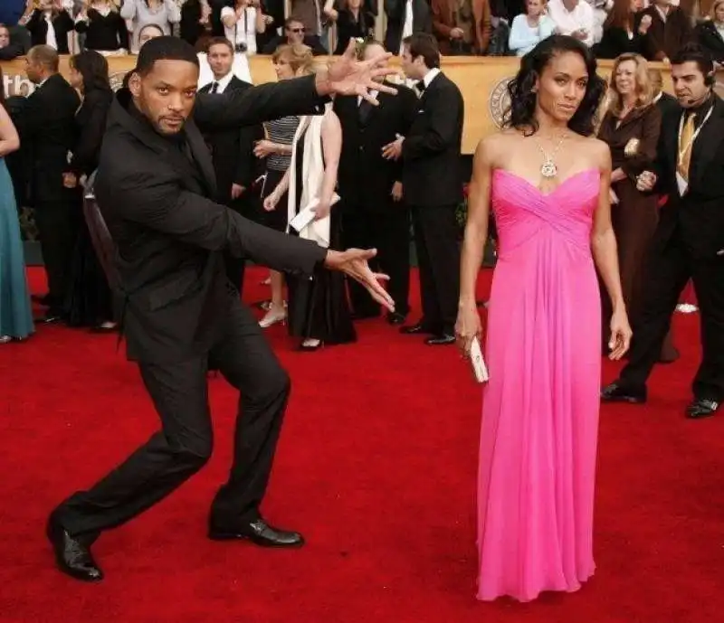 will smith jada pinkett smith  4