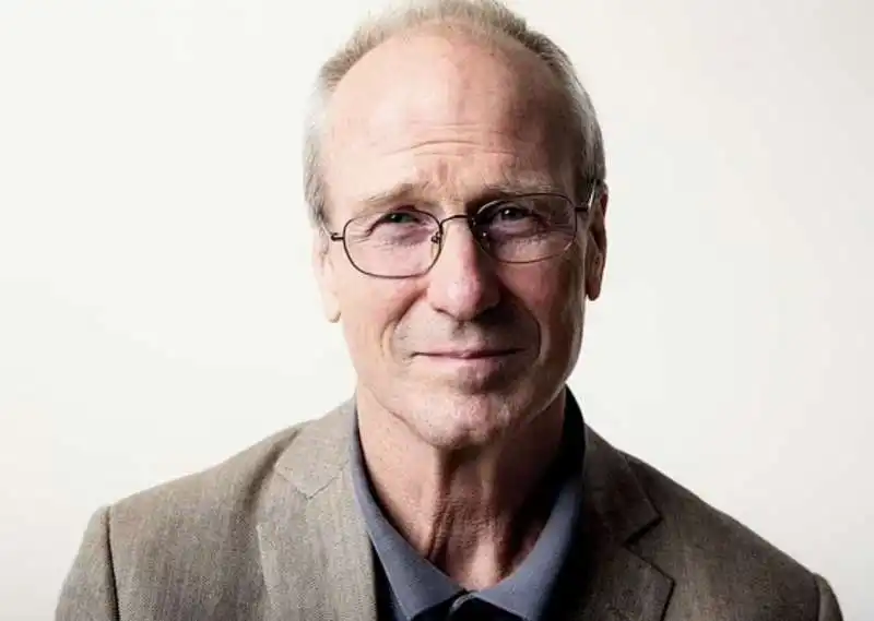 william hurt    