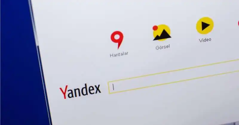 Yandex 2