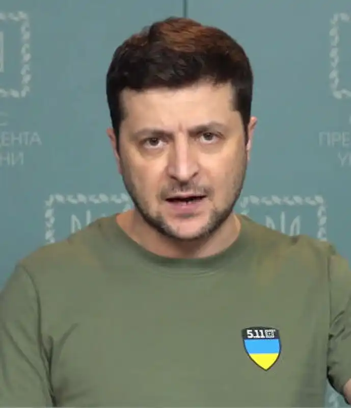 zelensky