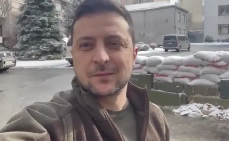 zelensky