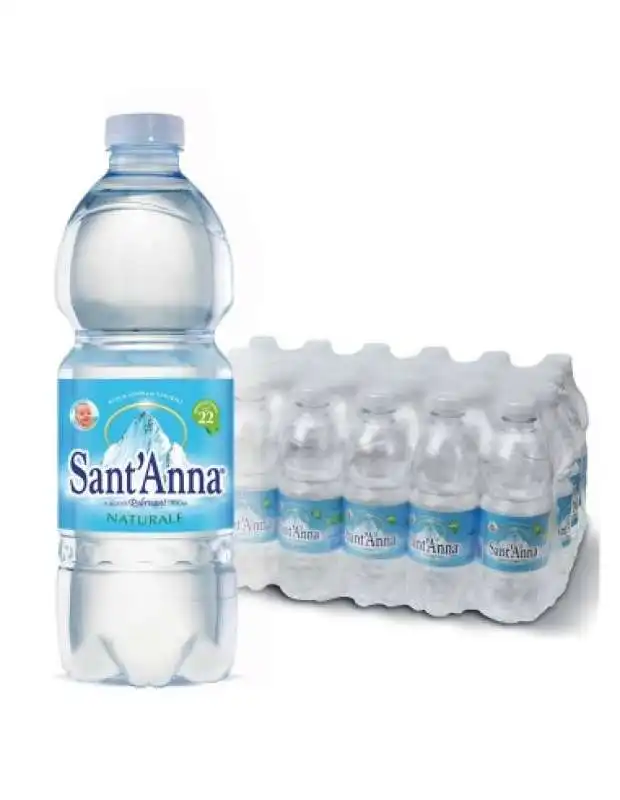 ACQUA SANT ANNA 