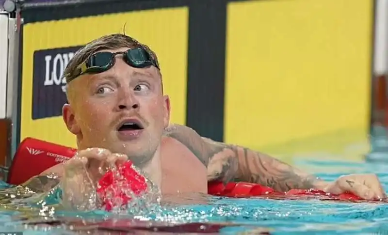 ADAM PEATY 