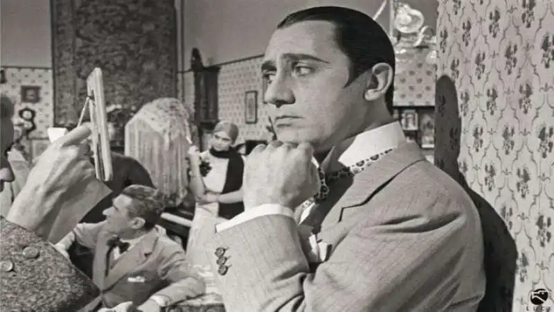 alberto sordi gastone 