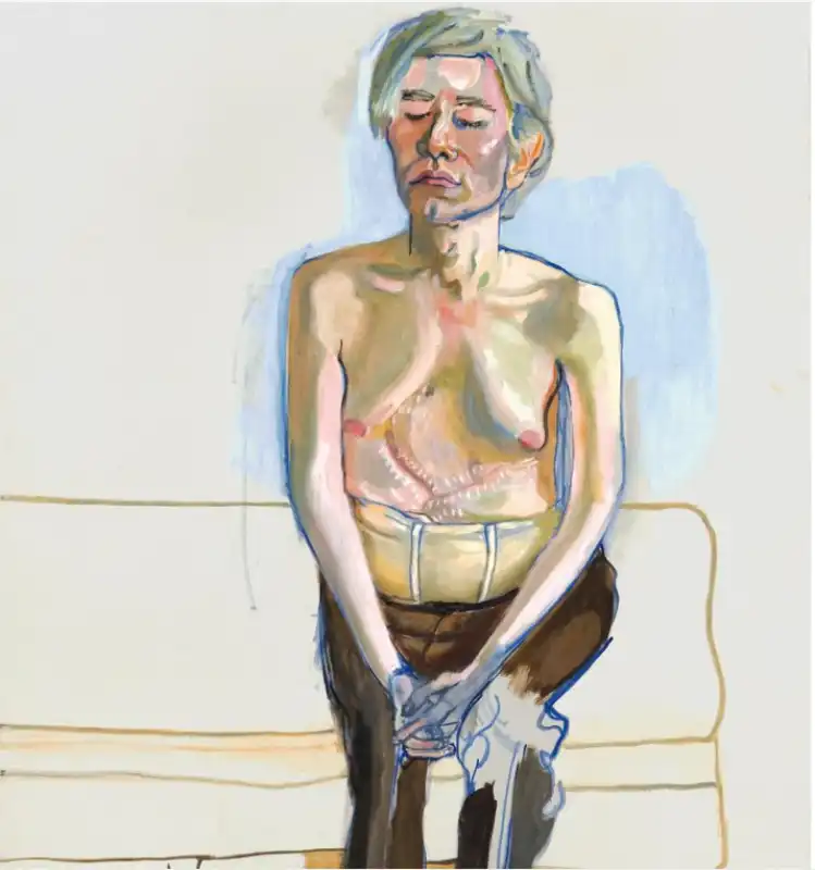 alice neel