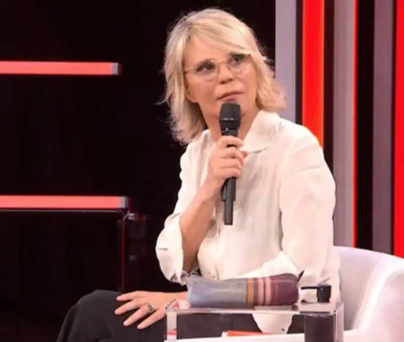 amici di maria de filippi   1