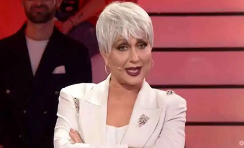 amici di maria de filippi 5