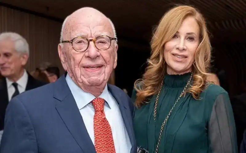 ann lesley smith e rupert murdoch 1