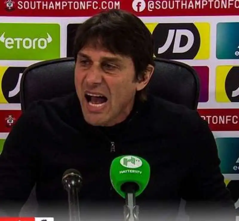 antonio conte