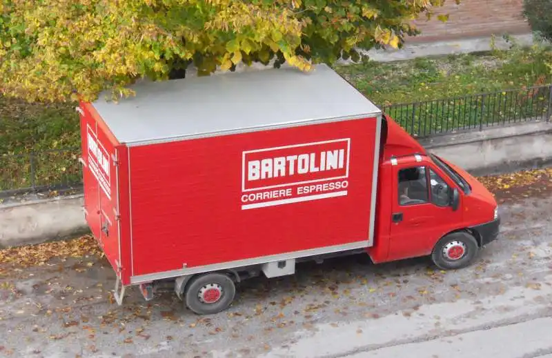 bartolini corriere espresso  4 