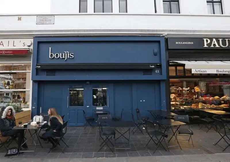 boujis