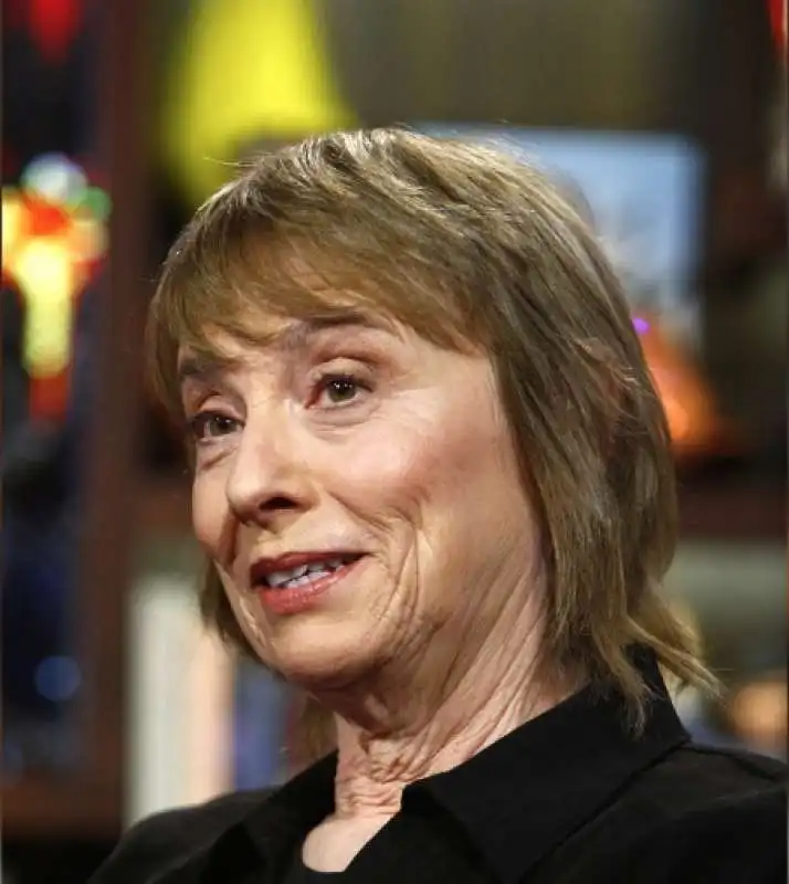 camille paglia 2