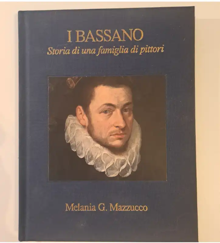 catalogo mostra da ponte i bassano