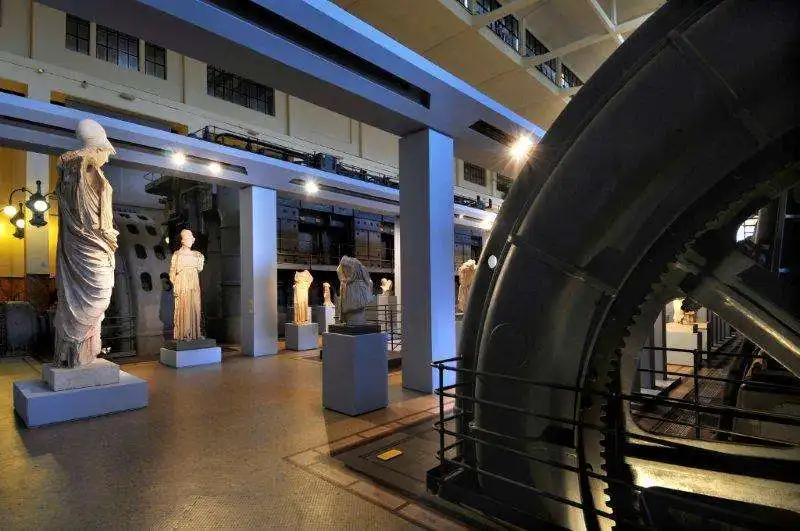 centrale montemartini 3