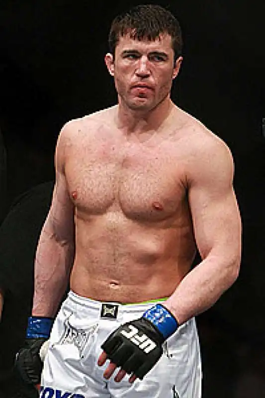 chael sonnen