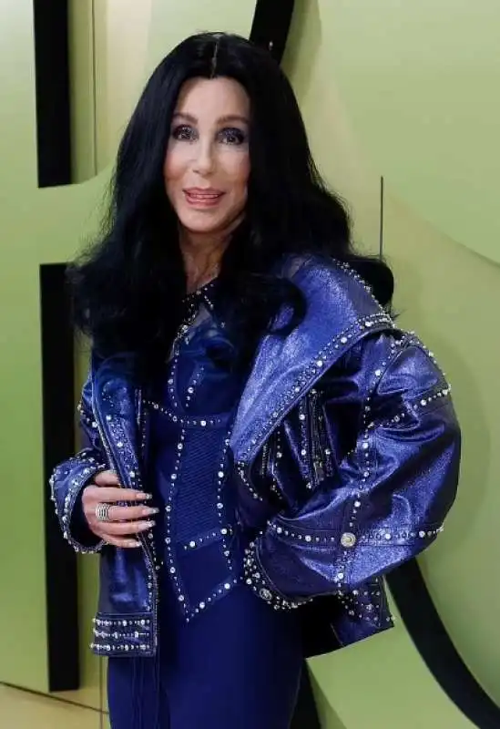 cher  3