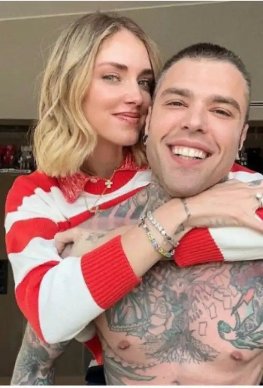 chiara ferragni fedez