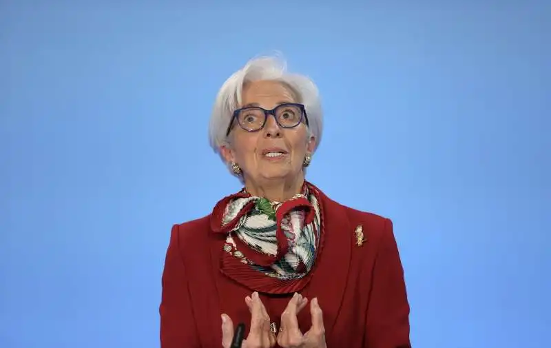 christine lagarde   4