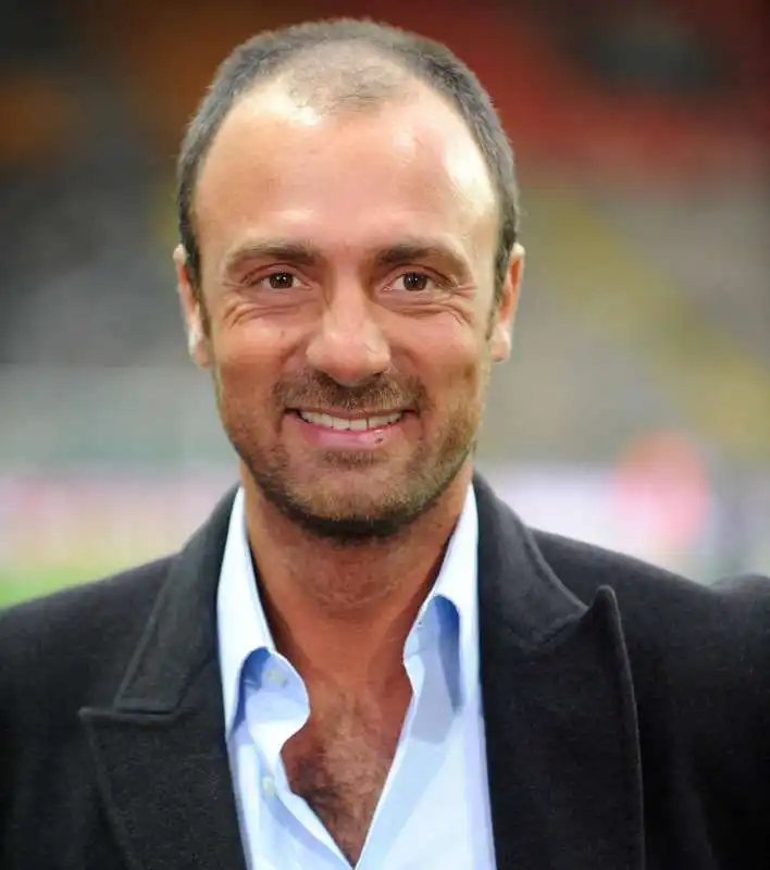 Christophe Dugarry 