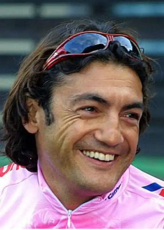 claudio chiappucci