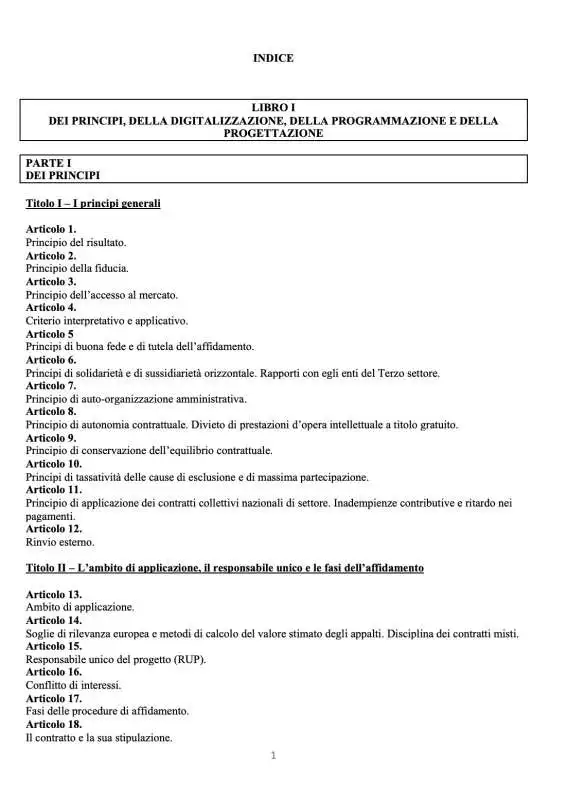 codice degli appalti   versione finale cdm marzo 2023   12