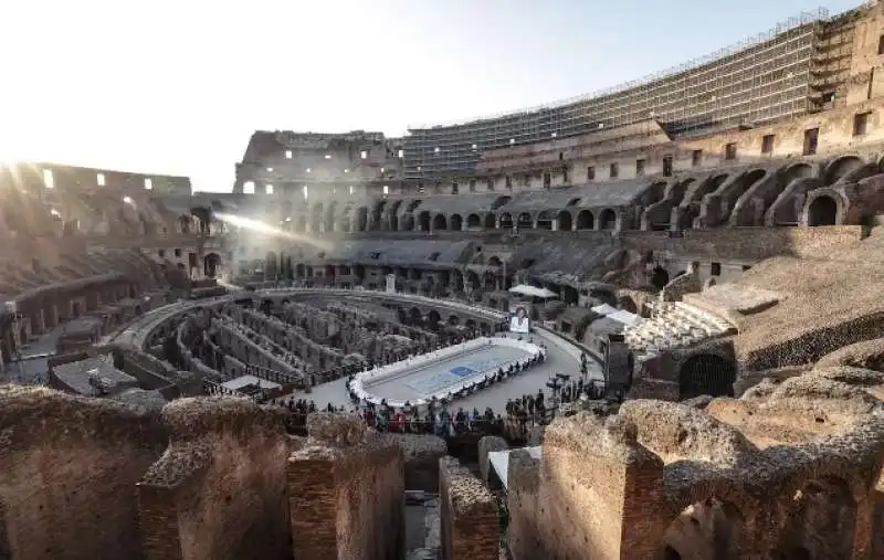 colosseo