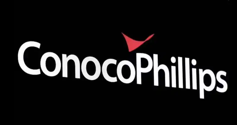 conocophillips