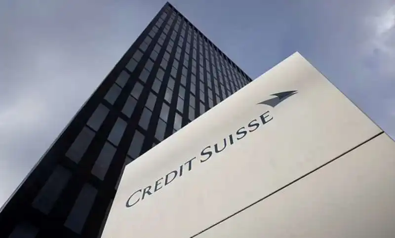 credit suisse 