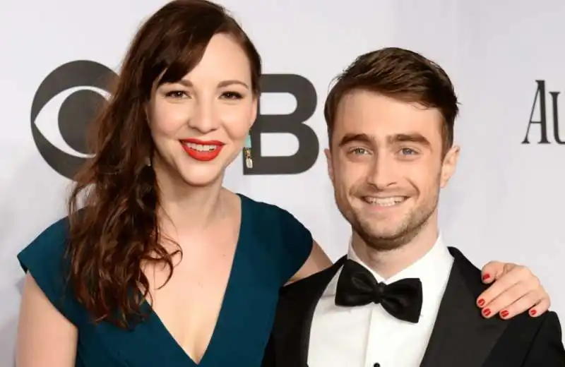 daniel radcliffe erin darke 2