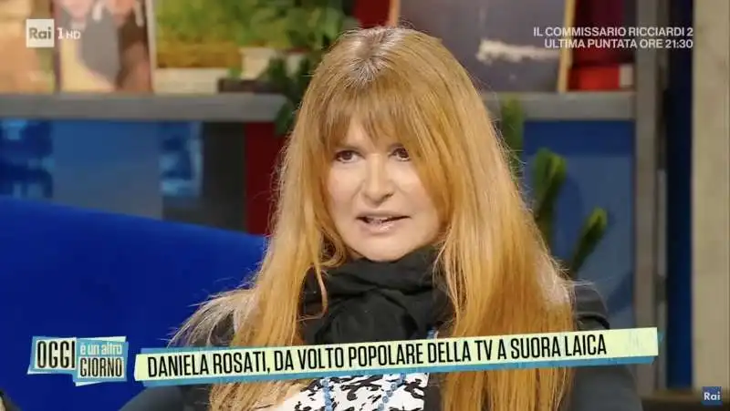 daniela rosati a oggi e un altro giorno   3