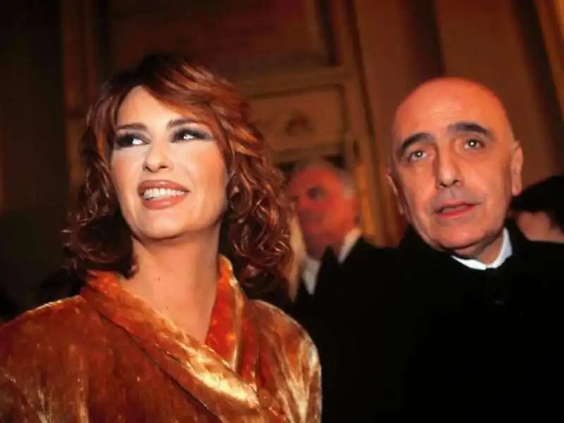 daniela rosati adriano galliani 3 