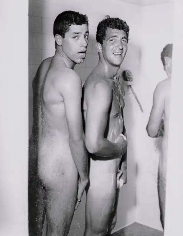 dean martin jerry lewis