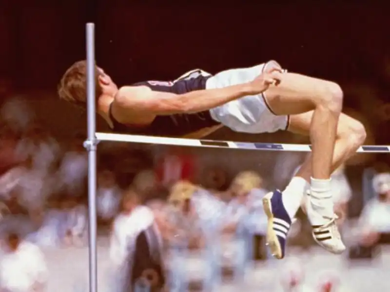 dick fosbury