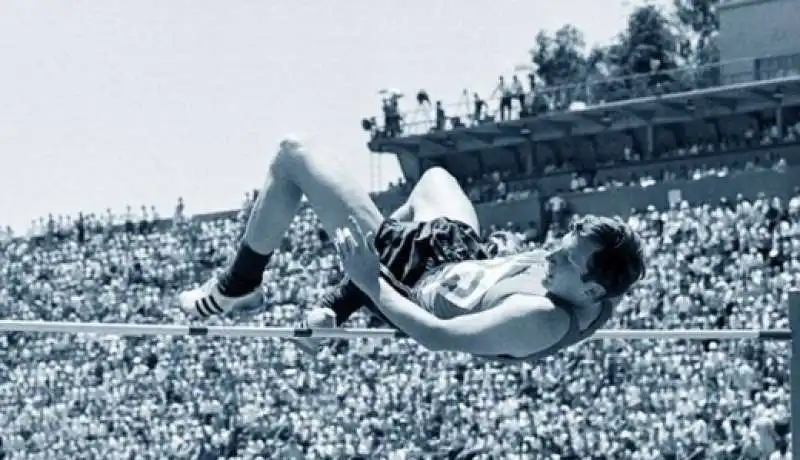 dick fosbury  9