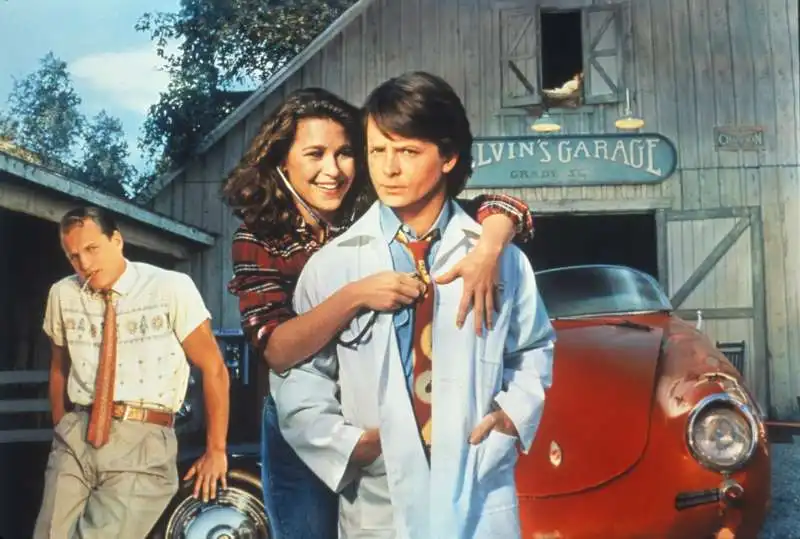 Doc Hollywood – Dottore in carriera 